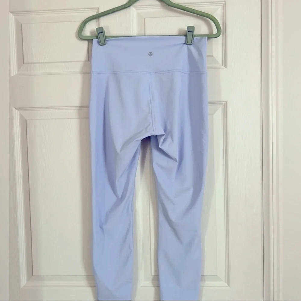 Lululemon WunderUnder Luxtreme 25 in. Leggings - Picture 2 of 4